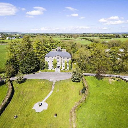 Lissanisky House Ballymackey Exterior foto
