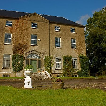 Lissanisky House Ballymackey Exterior foto