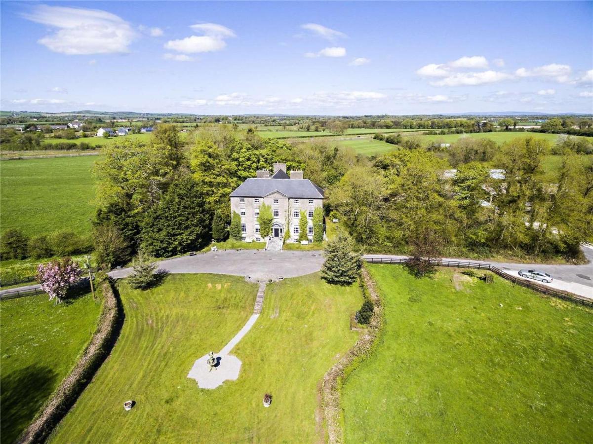 Lissanisky House Ballymackey Exterior foto