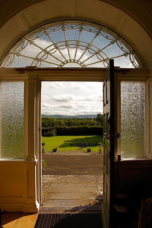 Lissanisky House Ballymackey Exterior foto